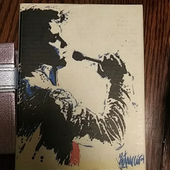 Elvis Presley Fossil Watch ⌚ - Picture 5 of 7